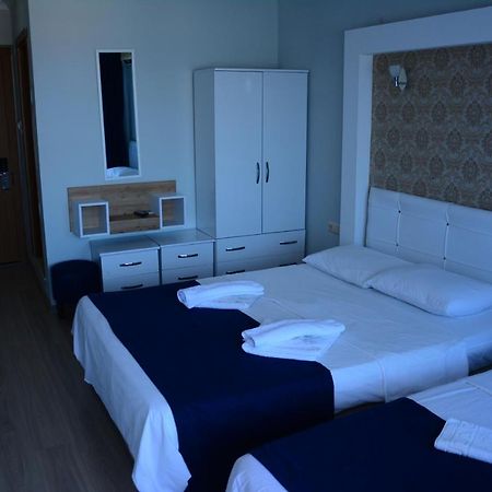 Marla Suit Didim Exterior foto