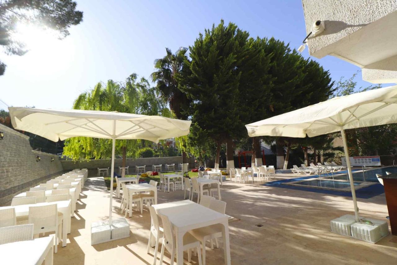 Marla Suit Didim Exterior foto