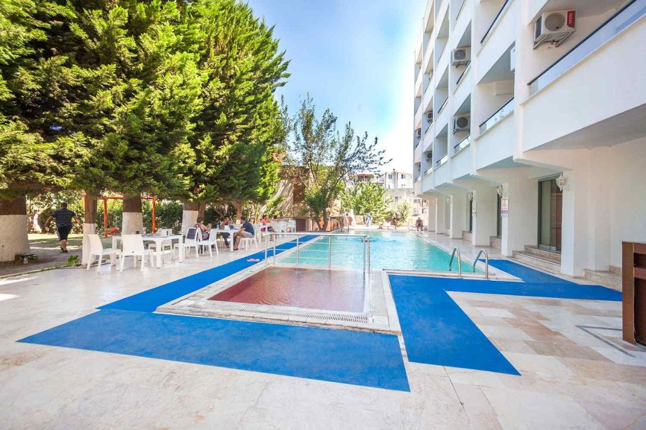 Marla Suit Didim Exterior foto