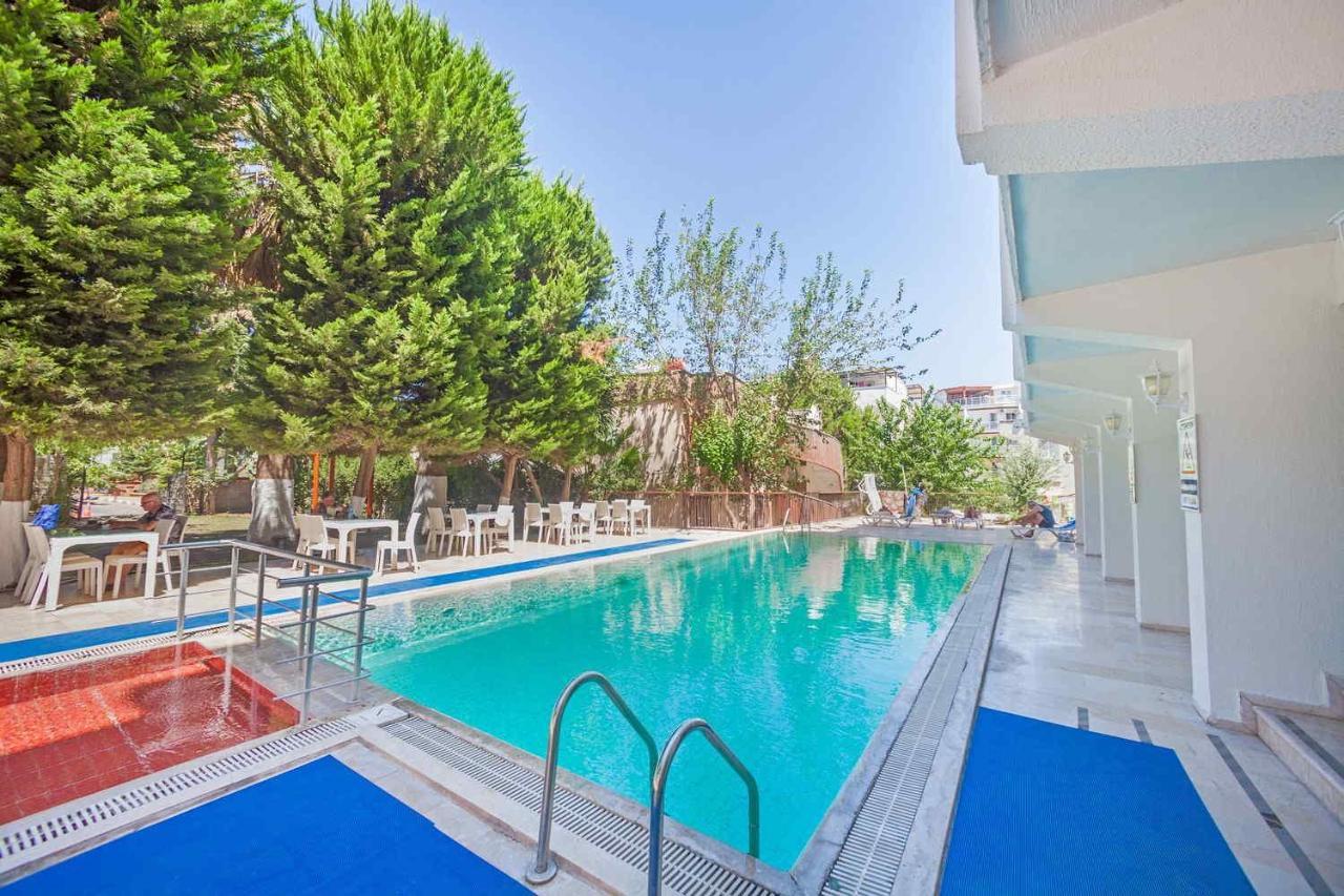 Marla Suit Didim Exterior foto