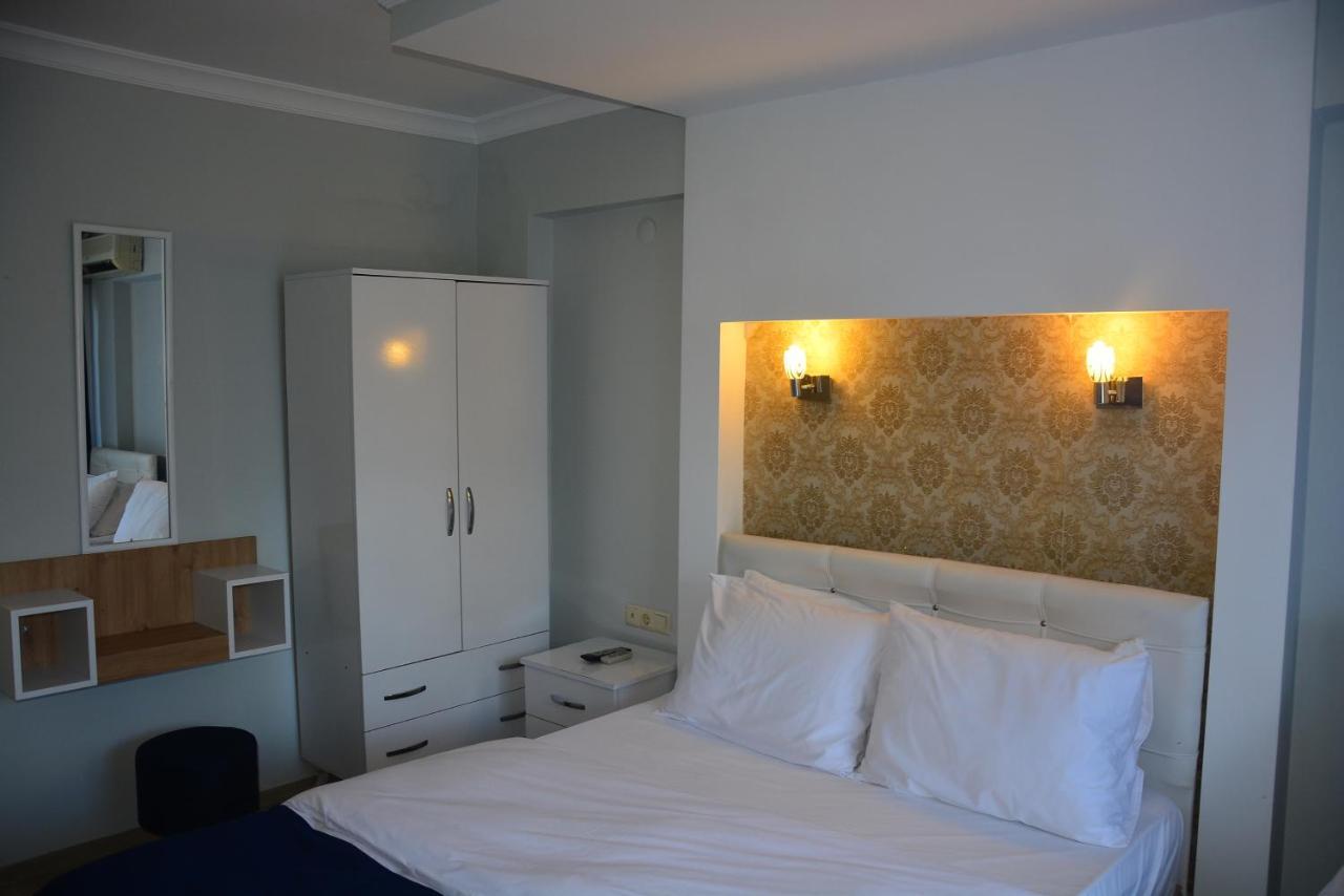 Marla Suit Didim Exterior foto