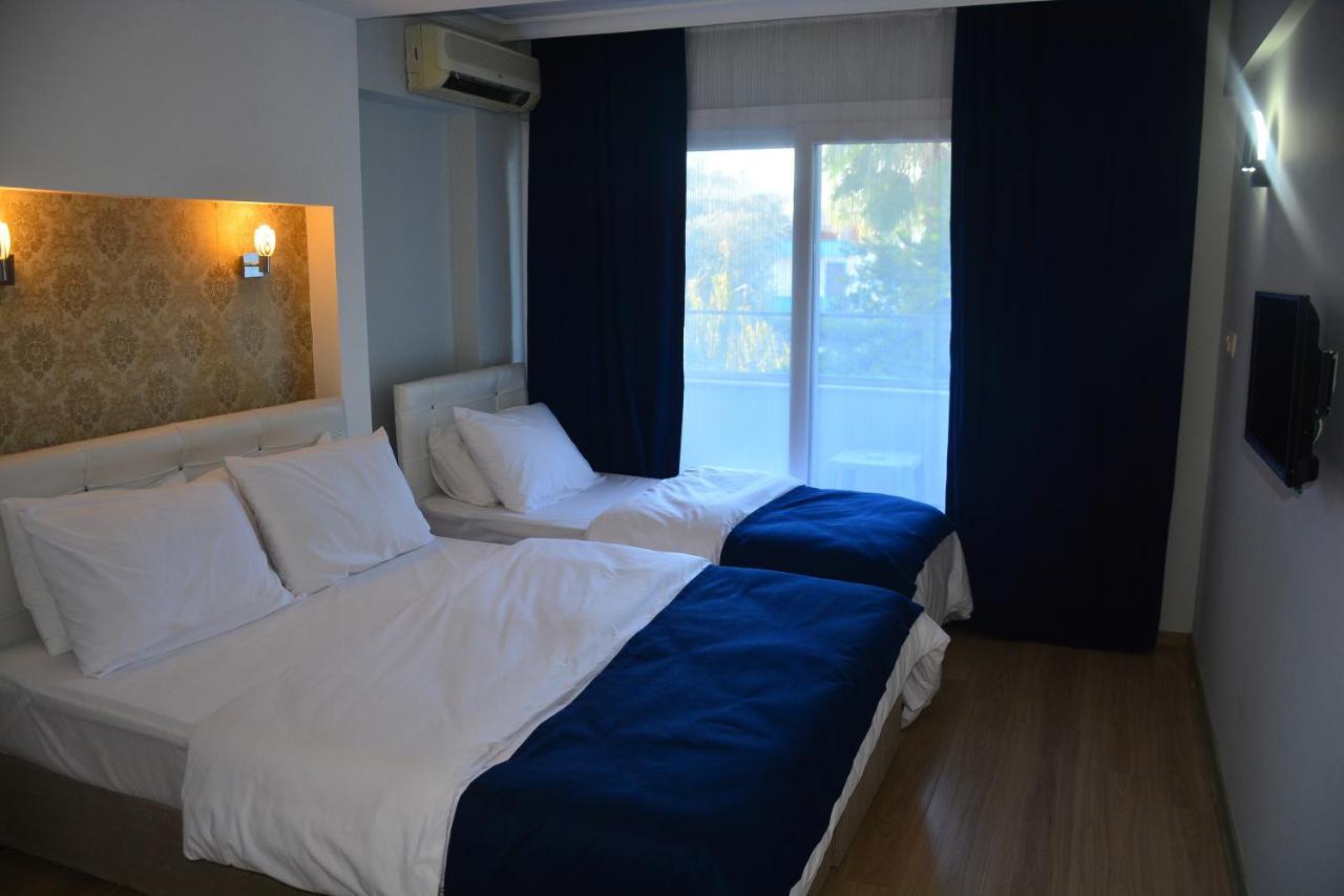 Marla Suit Didim Exterior foto