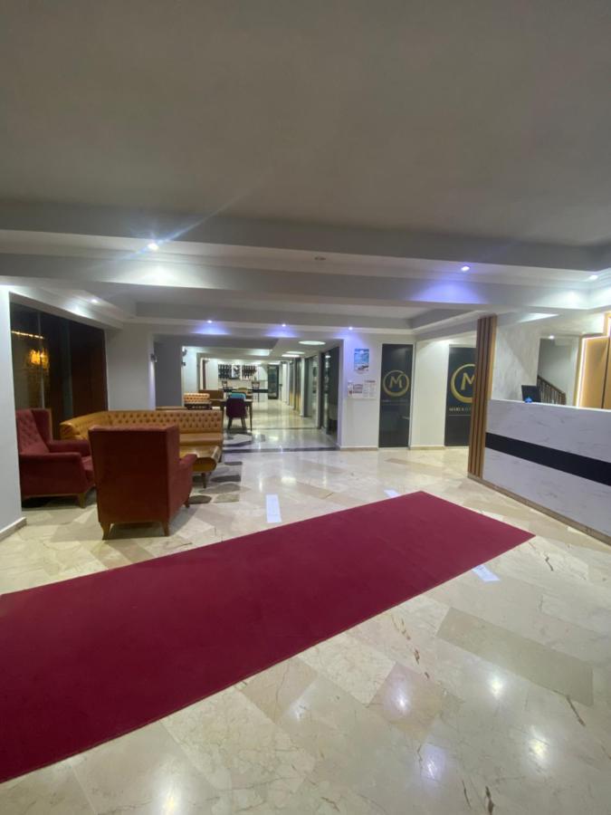 Marla Suit Didim Exterior foto