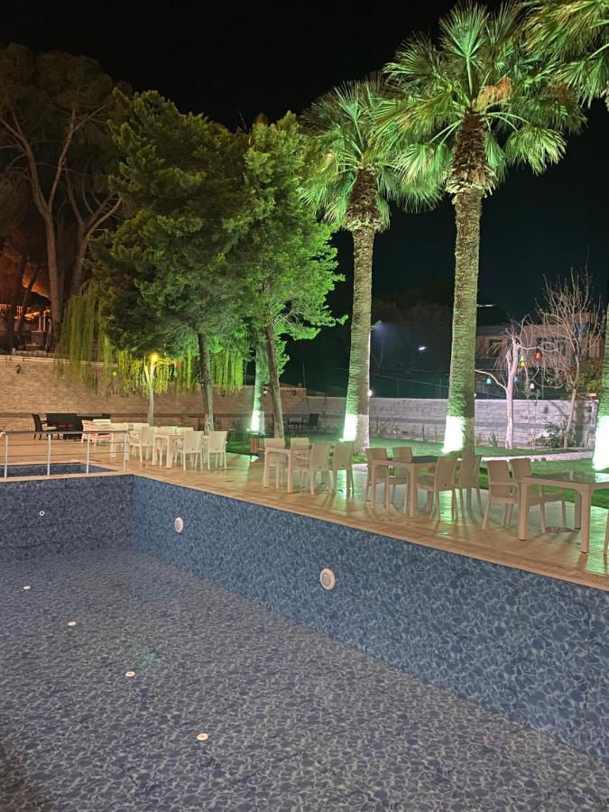 Marla Suit Didim Exterior foto