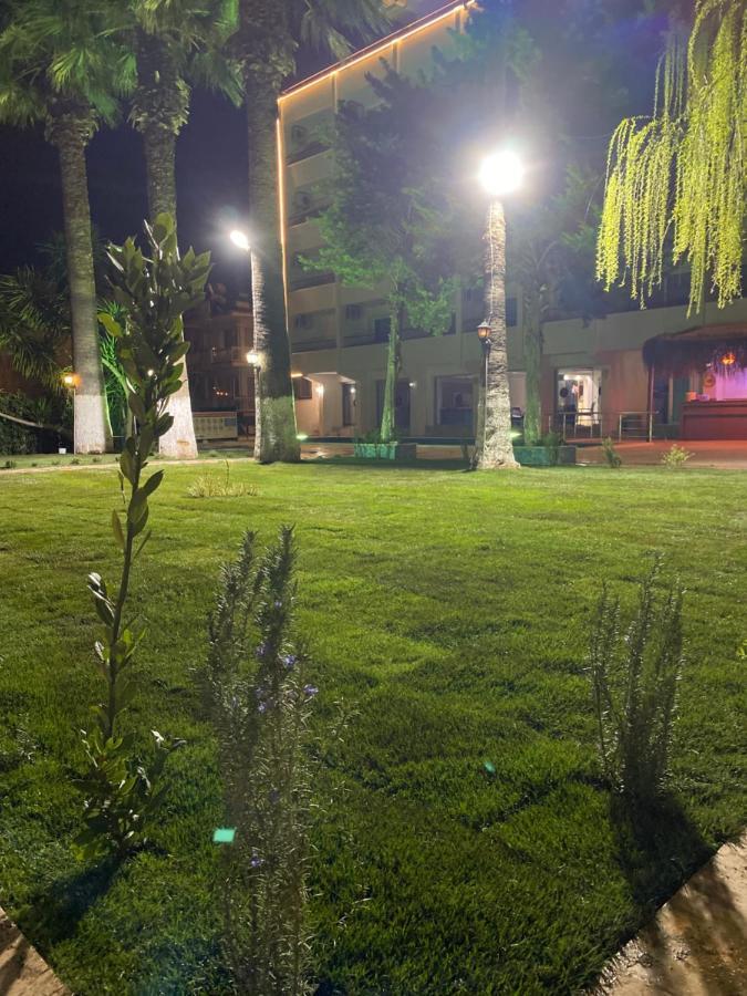Marla Suit Didim Exterior foto