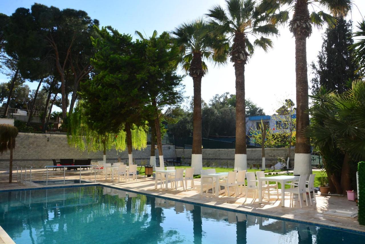 Marla Suit Didim Exterior foto