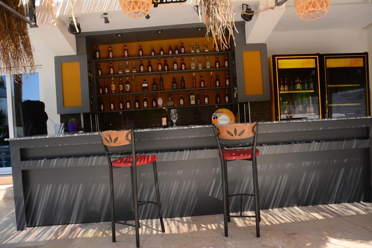 Marla Suit Didim Exterior foto