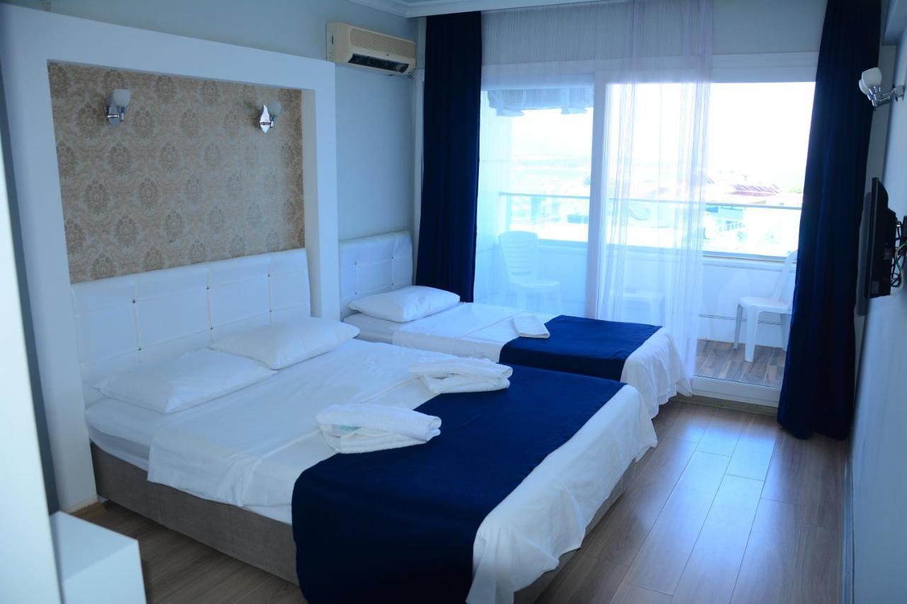 Marla Suit Didim Exterior foto