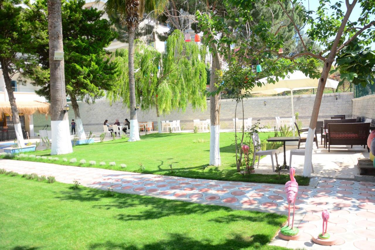Marla Suit Didim Exterior foto