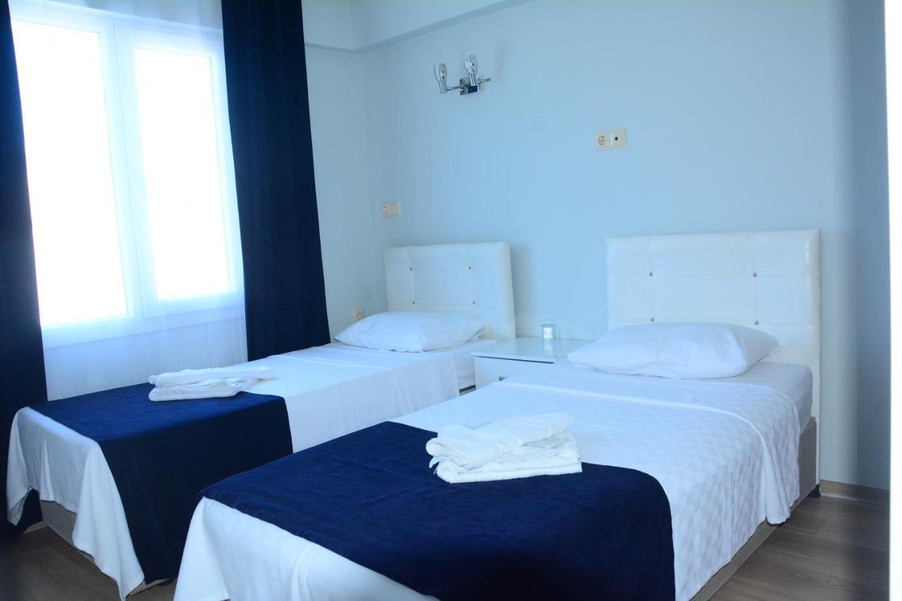 Marla Suit Didim Exterior foto