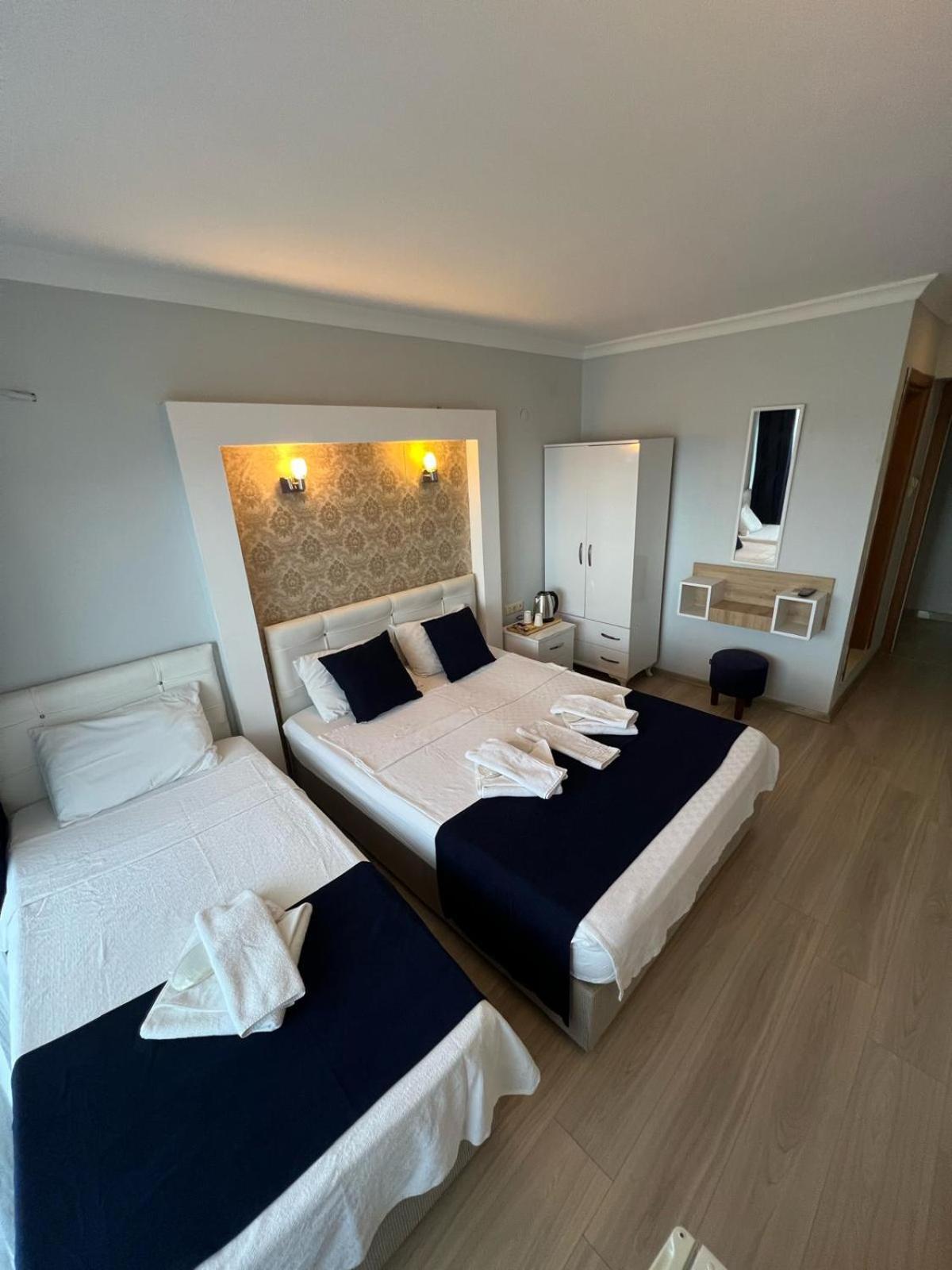 Marla Suit Didim Exterior foto